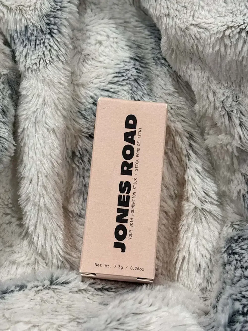Your Skin Foundation Stick – Jones Road,